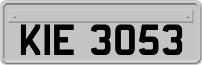 KIE3053