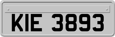 KIE3893