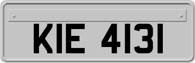 KIE4131