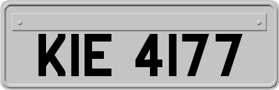 KIE4177