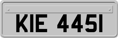KIE4451