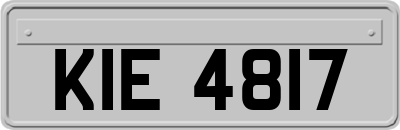 KIE4817