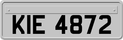 KIE4872