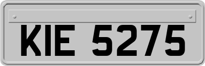 KIE5275