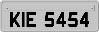 KIE5454