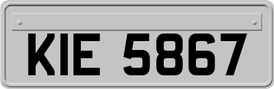 KIE5867