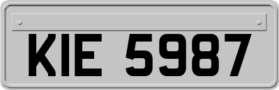 KIE5987