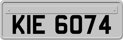 KIE6074