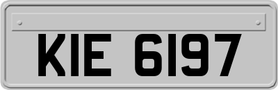 KIE6197