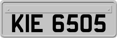 KIE6505