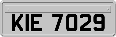 KIE7029