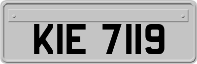 KIE7119