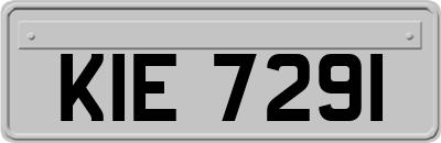 KIE7291