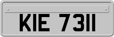 KIE7311