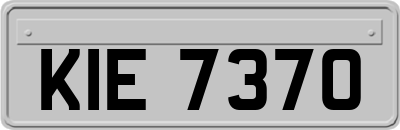 KIE7370