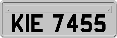 KIE7455