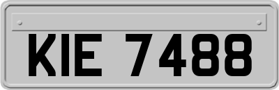 KIE7488