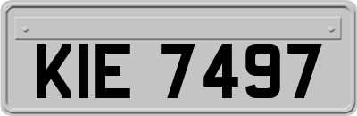 KIE7497