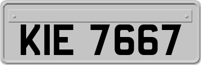KIE7667
