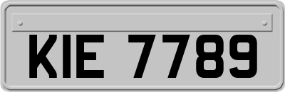KIE7789