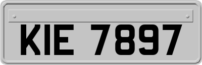 KIE7897