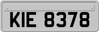 KIE8378