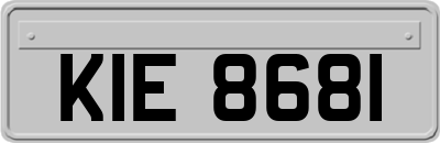 KIE8681