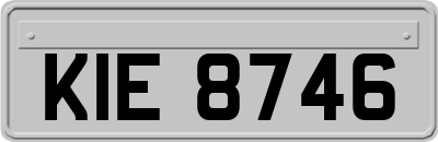 KIE8746