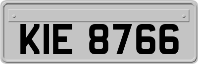 KIE8766
