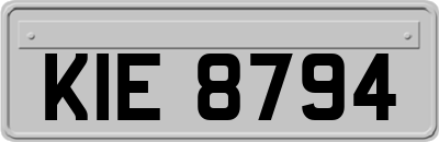KIE8794