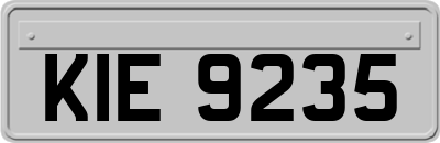 KIE9235