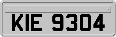 KIE9304