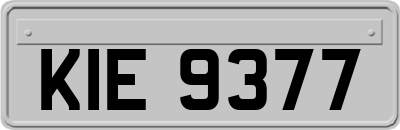 KIE9377