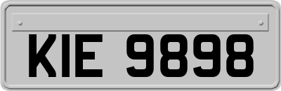 KIE9898