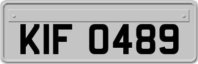 KIF0489