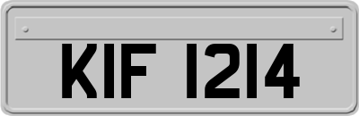 KIF1214