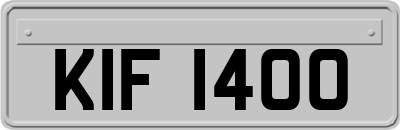 KIF1400