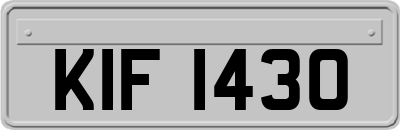 KIF1430