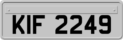 KIF2249