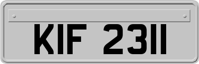 KIF2311