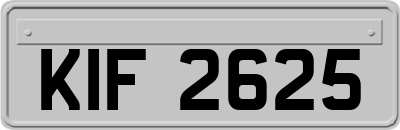 KIF2625