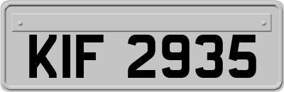 KIF2935