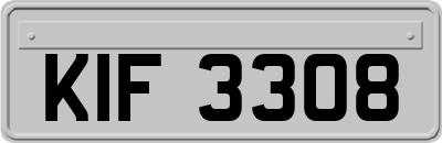KIF3308