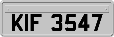 KIF3547