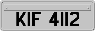 KIF4112