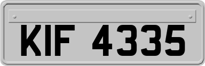KIF4335