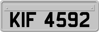 KIF4592