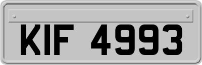 KIF4993