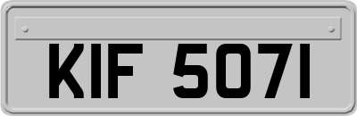 KIF5071