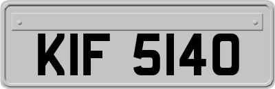 KIF5140